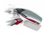 Audi Sportback Concept 2009 года